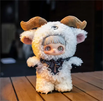 Maymei V2 Dark Forest Series Plush Dolls, Blind Box