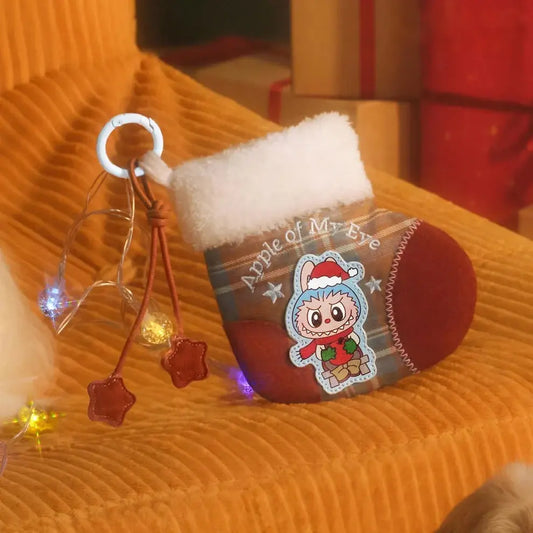 POP MART Apple of My Eye Series Mini Bag Blind Box