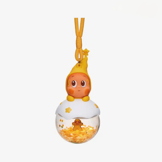 POP MART Apple of My Eye Series Luminous Pendant Blind Box