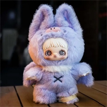 Maymei V2 Dark Forest Series Plush Dolls, Blind Box