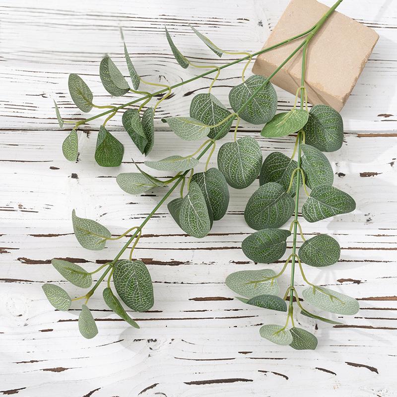 Artificial Money Eucalyptus