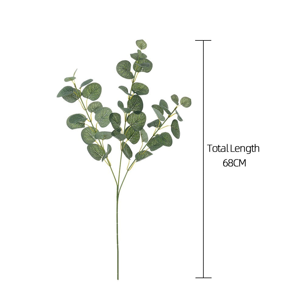 Artificial Money Eucalyptus