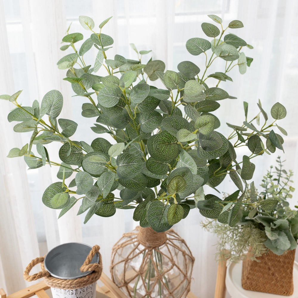 Artificial Money Eucalyptus