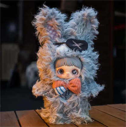 Maymei V2 Dark Forest Series Plush Dolls, Blind Box