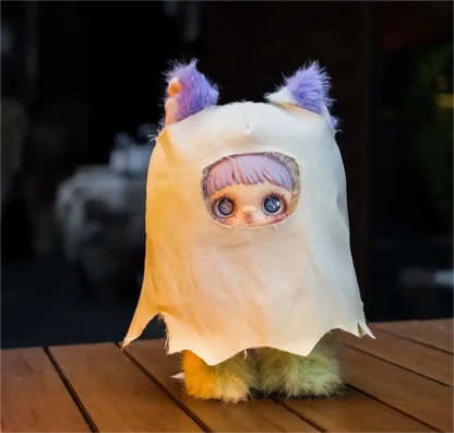 Maymei V2 Dark Forest Series Plush Dolls, Blind Box